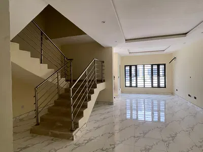 2bedroom Duplex with BQ — Ajah, Lagos