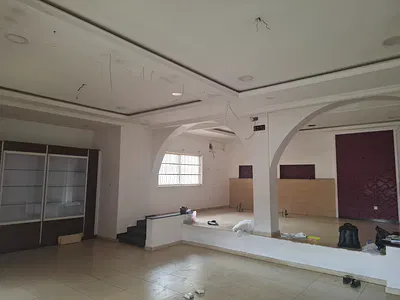 Nice 6 Bedroom Detached with 1 Bedroom BQ