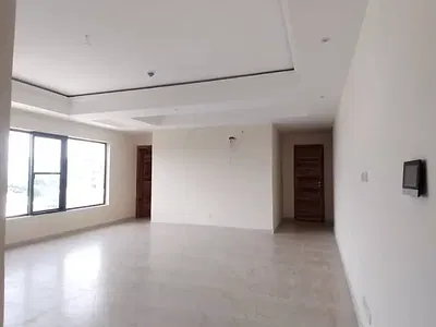 2 Bedroom Penthouse and a BQ
