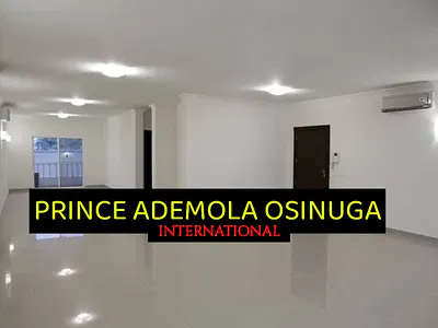 Premium 3 Bedroom Apartment, BQ, Pool, Gym, Squash Etc