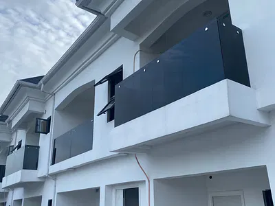 Standard Two Bedroom Apartment Upstairs