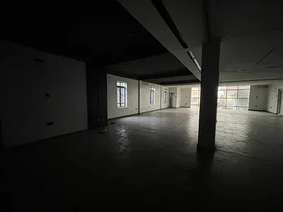 Office Space