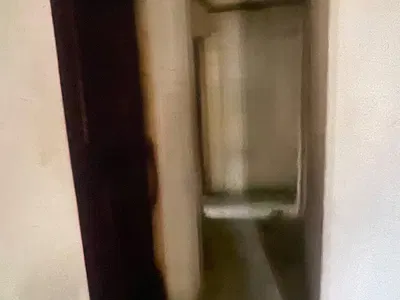 4 Bedroom Flat with 2 Big Parlors