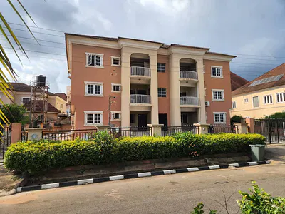 6 Units of 2 Bedroom Flat