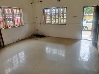 A Nice 2bedroom Flat
