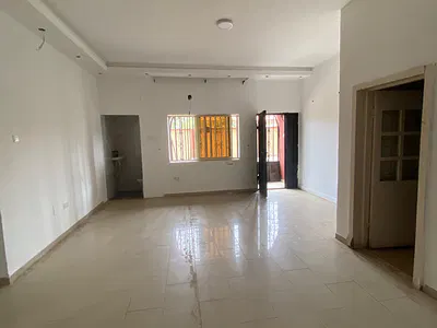 3 Bedroom Flat