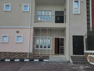Spacious 3 Bedroom Block of Flat for Rent