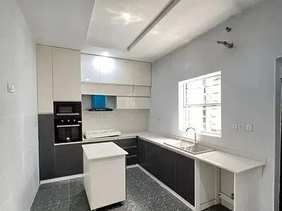 Luxury and Fully Serviced 4bedroom Terrace Duplex with Pool