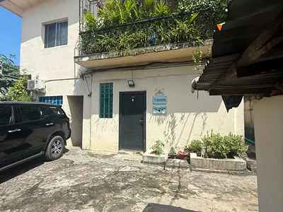 Four Bedroom Apartment
