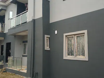 Massive Two Bedroom Flat