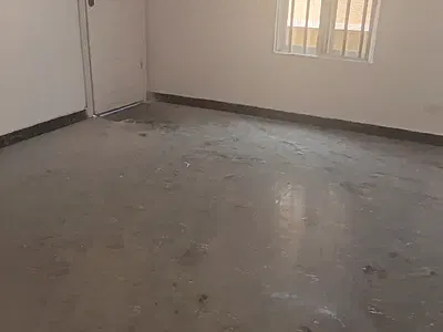 Converted Two Bed Flat in Ikota