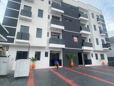 3 Bedroom Apartment