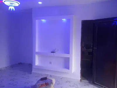 Newly Built Luxury 2 Bedroom Flat En Suite