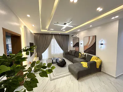Top Notch Comfort Luxury 2 Bedroom Apartment
