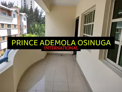 Premium 2 Bedroom Apartment with BQ, Swimming Pool, Gym, Etc