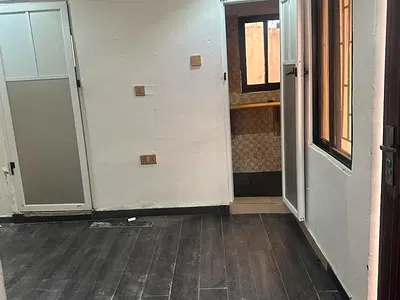 Mini Flat Apartment — Omole Phase 2, Ikeja, Lagos