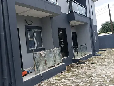 Luxurious Newly