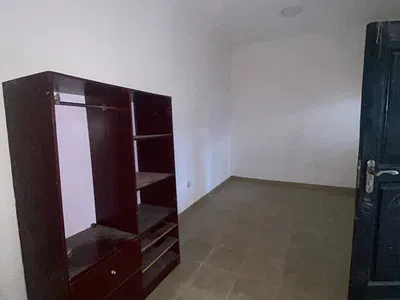 Clean Mini Flat