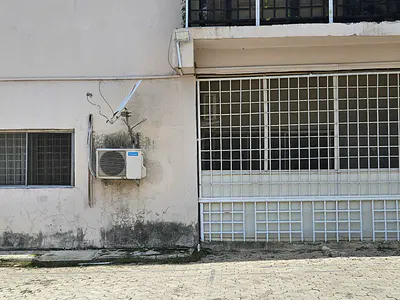 3 Bedroom Ground Floor Flat