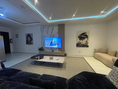 2 Bedroom Apartment — Victoria Island (VI), Lagos