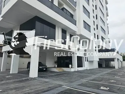 New Luxury 3 Bedroom Apartment with Great Facilities