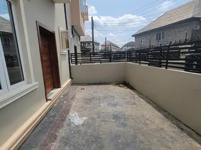 Lonely Mini Flat