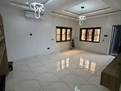 Standard 2 Bedroom Apartment