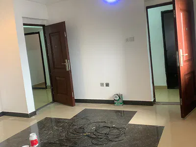 2 Bedroom Luxurious Standard Apartment in a Serene Environment