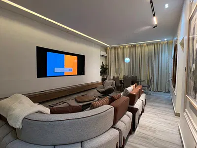 3 Bedroom Flat