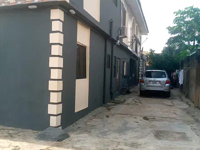 2 Bedroom Flat