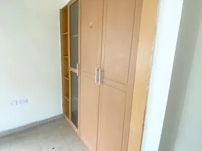 Newly Renovated 4 Bedroom Semi Detached Duplex with BQ