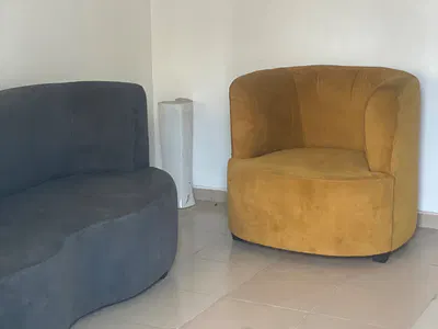 Decent and Modern Mini Flat