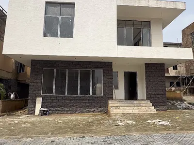 5 Bedroom Detached Duplex with BQ