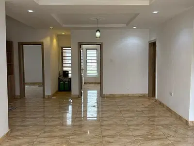 Tastefully Built 3 Bedroom Flat for Rent
