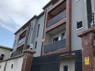 Luxury Mini Flat