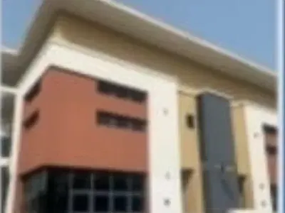 4-Bedroom Semi-Detached Duplex BQ Secure & Flood Free