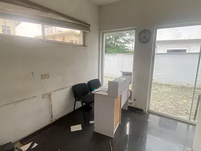 Office Space