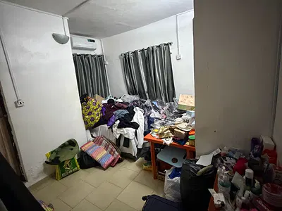 Shared Apartment