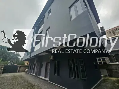 New Built 4 Bedroom Semi-Detached House (Serviced)