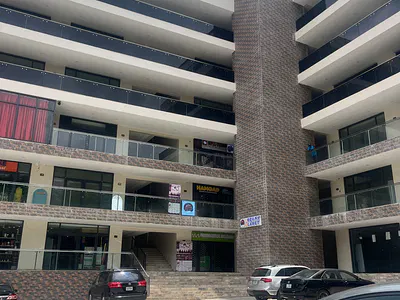 50SQM Office Space