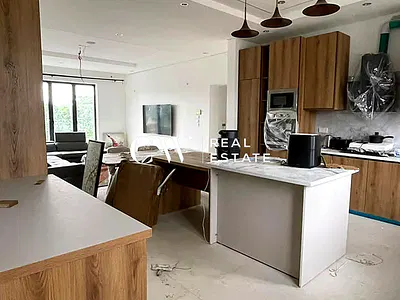 2 Bedroom Apartment — Ikoyi, Lagos
