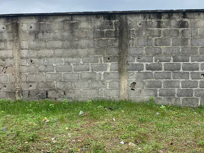 1000SQM Bareland in a Gated Estate