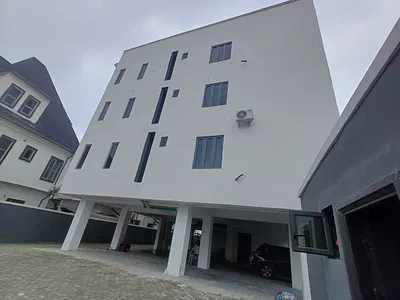 Affordable 2 Bedroom Apartment