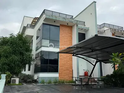 5-Bedroom Standard Lovely House