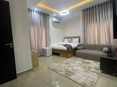Well Maintained Studio Apartment in a Serene Neighborhood