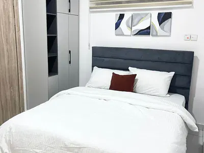 Luxury Furnished 2 Bedroom Apartment