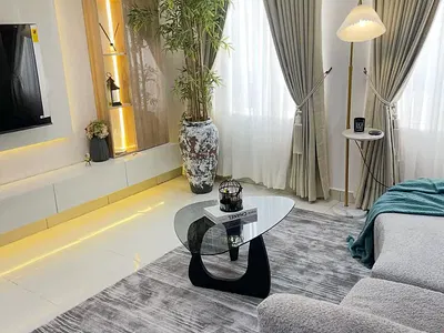 Luxury Furnished 2 Bedroom Apartment