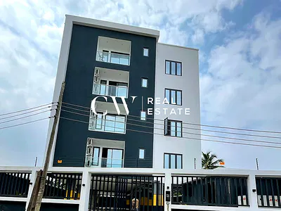 2 & 3 Bedroom Apartment in Ikoyi
