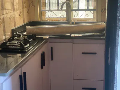 Furnished Mini Flat