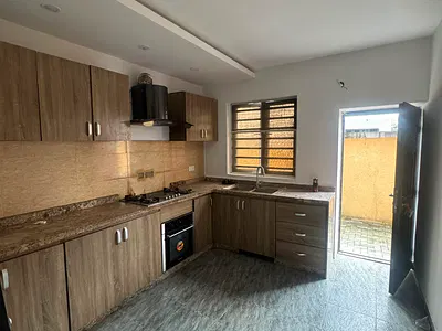 Mini Flat